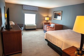 Hampton Inn & Suites Jacksonville