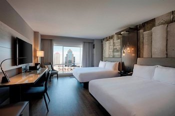 Marriott Louisville Downtown