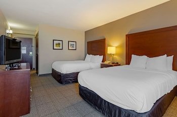 Comfort Inn Blacksburg University Area