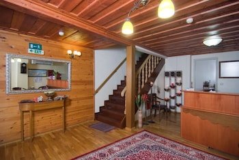 Belmondo Hotel & Suites