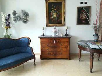 Hotel Ristorante Italia