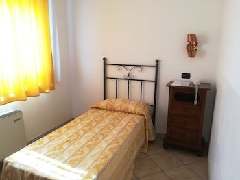 Hotel Ristorante Italia