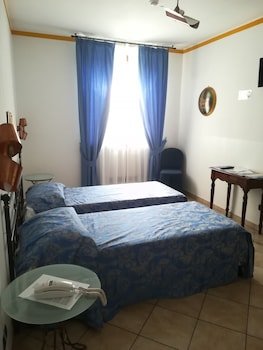 Hotel Ristorante Italia