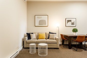 Parc Lofts