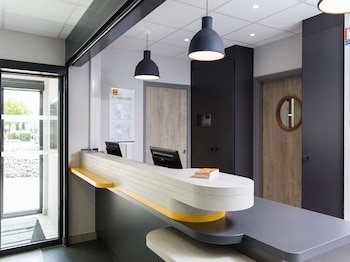 Première Classe Chartres Barjouville