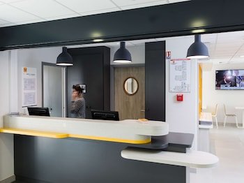 Première Classe Chartres Barjouville