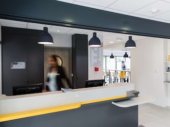 Première Classe Chartres Barjouville