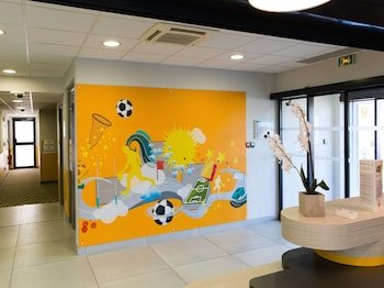 Première Classe Chartres Barjouville
