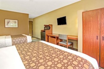 Microtel Inn & Suites by Wyndham Mason/Kings Island