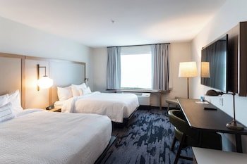 Fairfield Inn & Suites Northfield