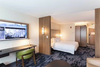 Fairfield Inn & Suites Northfield