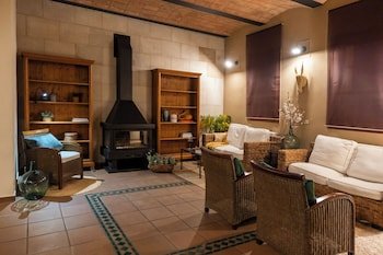 Hotel Siuranella - Els Tallers