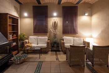 Hotel Siuranella - Els Tallers