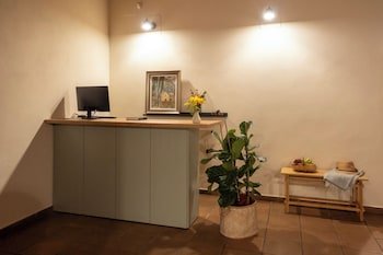 Hotel Siuranella - Els Tallers
