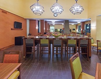 Hampton Inn & Suites Dallas-Mesquite