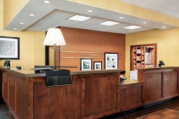 Hampton Inn & Suites Dallas-Mesquite