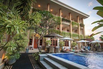 Pondok Anyar Hotel