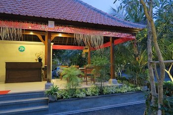 Pondok Anyar Hotel