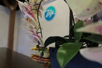 Pondok Anyar Hotel