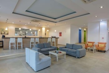 Zeus Hotels Palm Beach