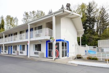 Motel 6 Kelso - Mount St Helens