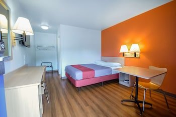 Motel 6 Kelso - Mount St Helens