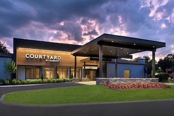 Courtyard Poughkeepsie