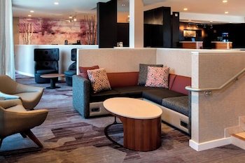 Courtyard Poughkeepsie