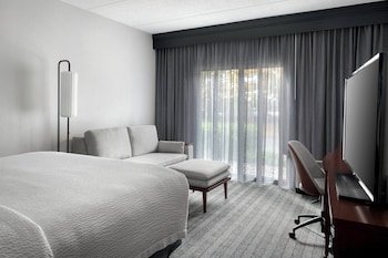 Courtyard Poughkeepsie