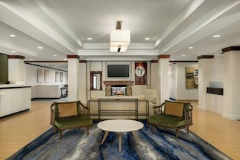 Fairfield Inn & Suites Springdale