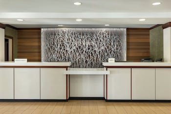 Fairfield Inn & Suites Springdale