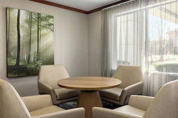Fairfield Inn & Suites Springdale