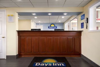 Days Inn by Wyndham Jacksonville NC
