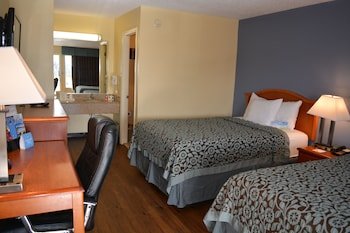 Days Inn by Wyndham Jacksonville NC