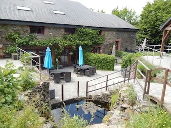 Le 'Ti 'Bou De Refuge