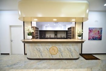 Hotel Eboli