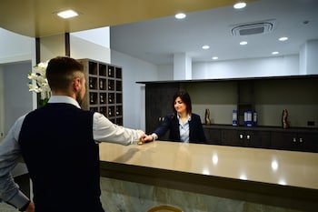 Hotel Eboli