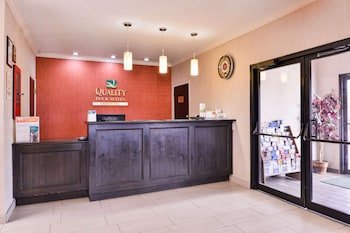 Quality Inn & Suites