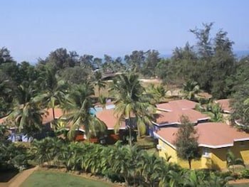 Varca Le Palms Beach Resort