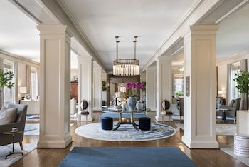 The Carolina Inn