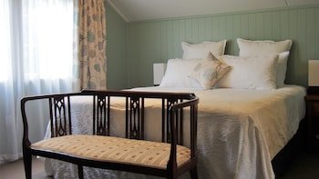 Hartley Homestead Boutique B and B