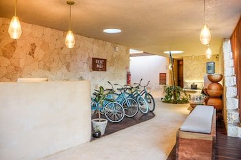 Eterna Tulum