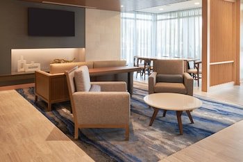 Fairfield Inn & Suites West Palm Beach