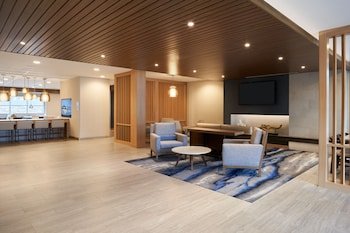 Fairfield Inn & Suites West Palm Beach