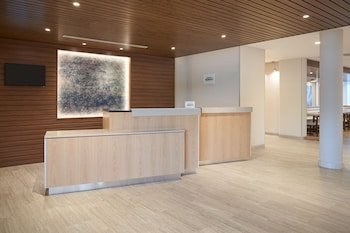 Fairfield Inn & Suites West Palm Beach