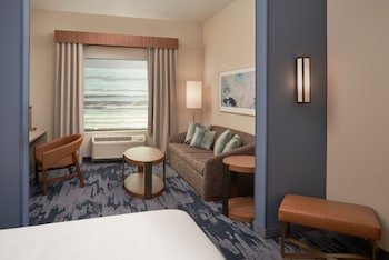 Fairfield Inn & Suites West Palm Beach