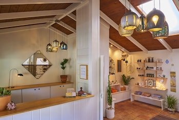 Ojai Rancho Inn