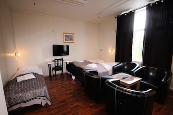 Ami Hotel
