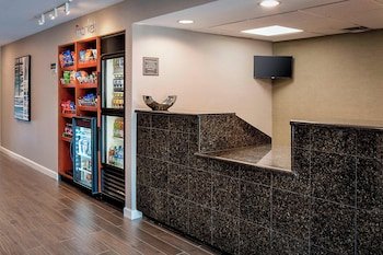 Residence Inn Dallas Las Colinas