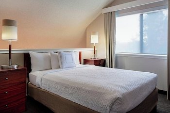 Residence Inn Dallas Las Colinas